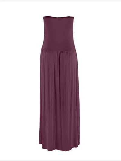 Oenfinn | Robe tube style vacances pour femme