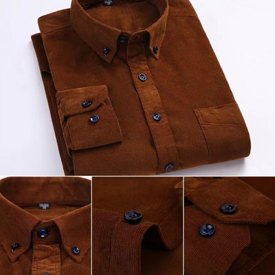 Dax - chemise en corde