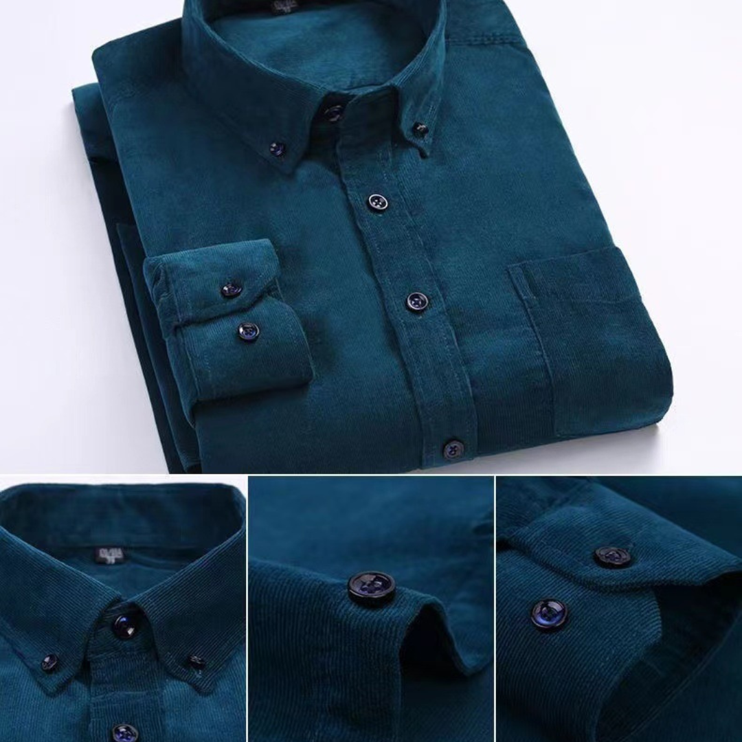 Dax - chemise en corde