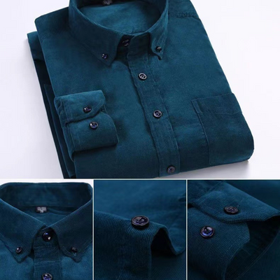 Dax - chemise en corde