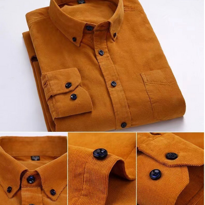 Dax - chemise en corde