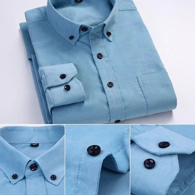 Dax - chemise en corde