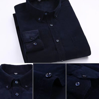 Dax - chemise en corde