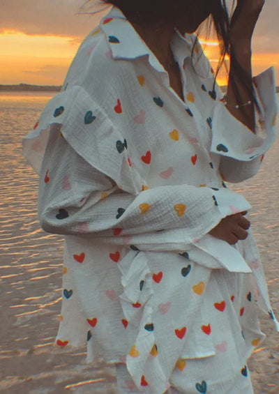 FRANCESSA | Ensemble élégant pour femmes