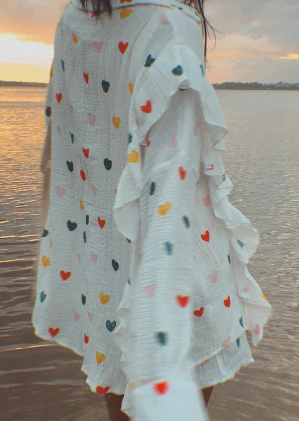 FRANCESSA | Ensemble élégant pour femmes