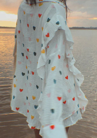 FRANCESSA | Ensemble élégant pour femmes