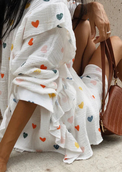 FRANCESSA | Ensemble élégant pour femmes