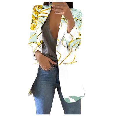 Emer | Blazer chic pour femmes