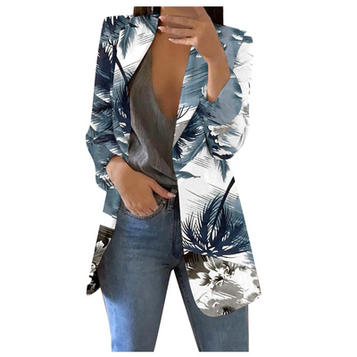 Emer | Blazer chic pour femmes