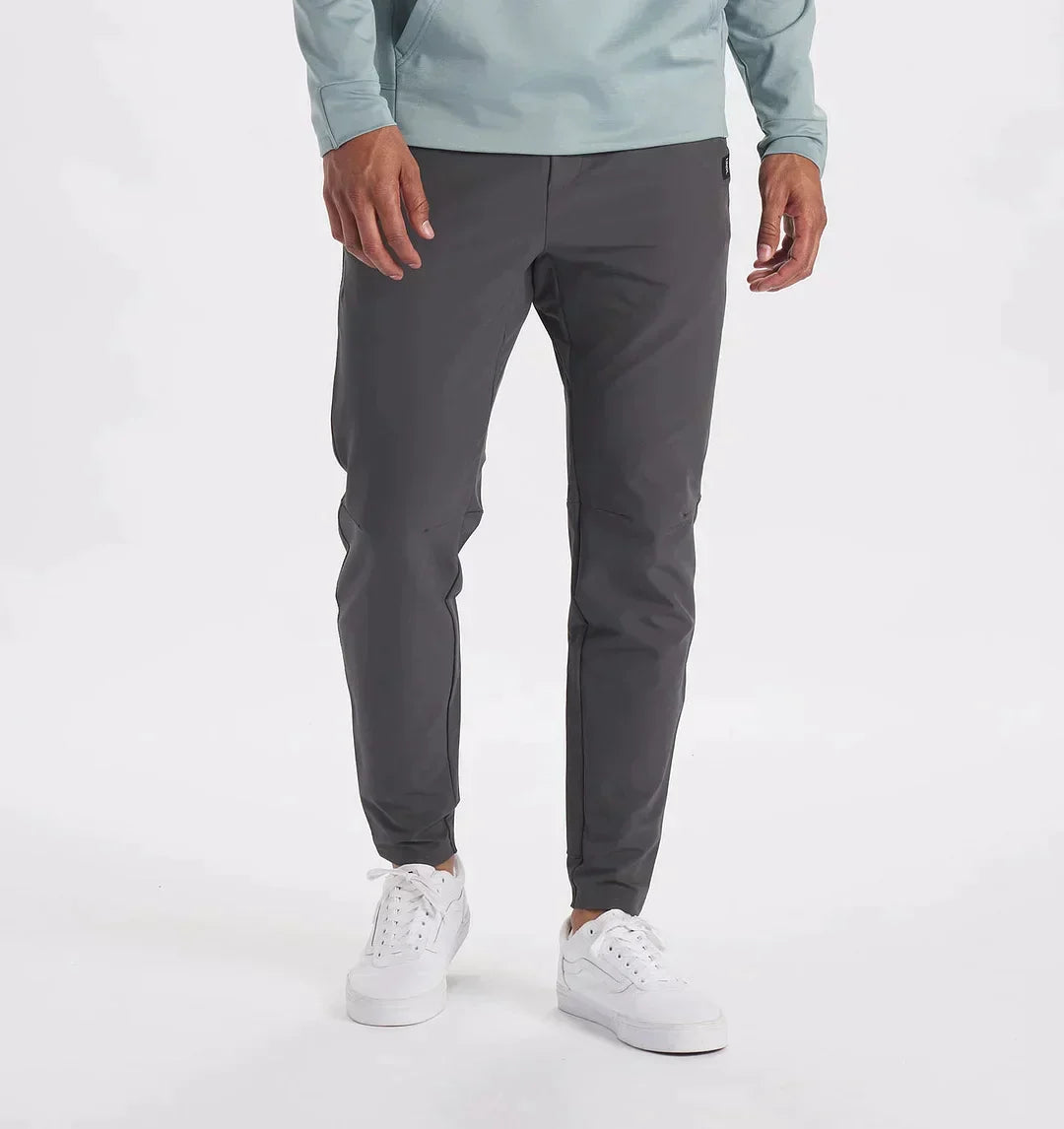 Saul - Pantalon de style italien pour homme