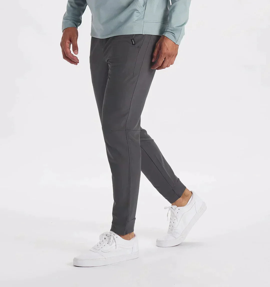 Saul - Pantalon de style italien pour homme