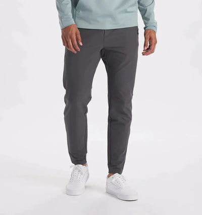 Saul - Pantalon de style italien pour homme