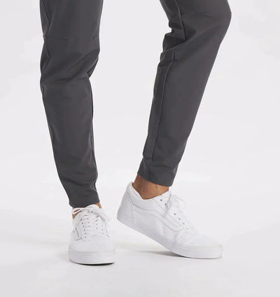 Saul - Pantalon de style italien pour homme