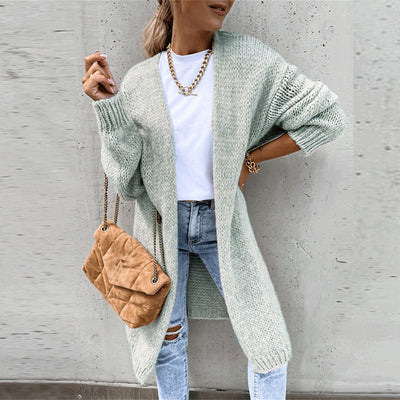 Annie - Cardigan classique