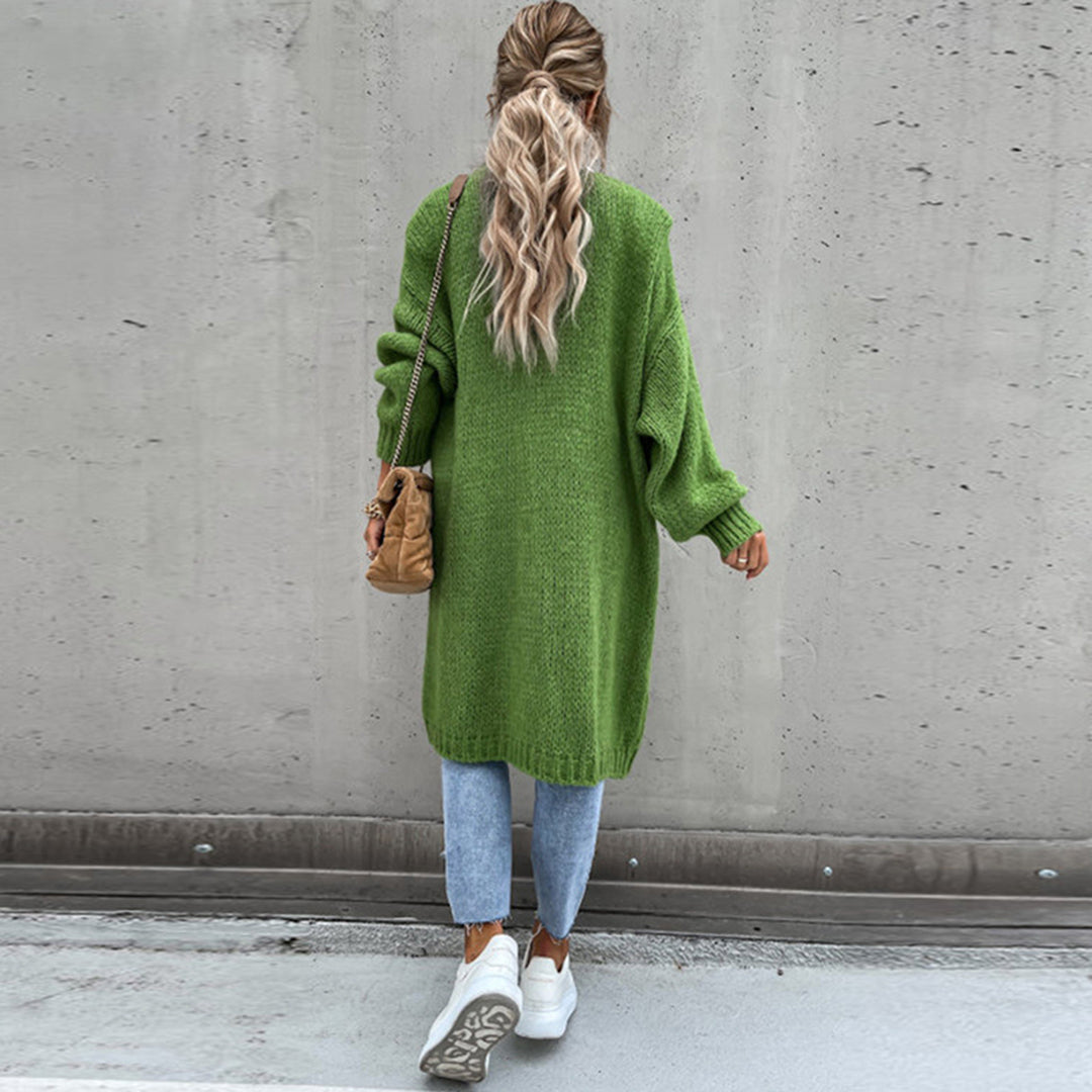 Annie - Cardigan classique