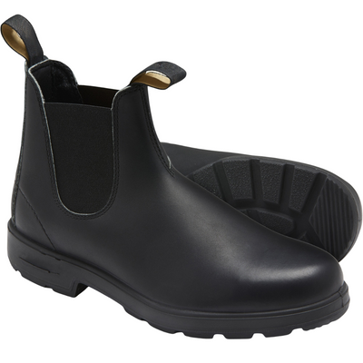 Karla - Bottes en cuir stylées pour femmes