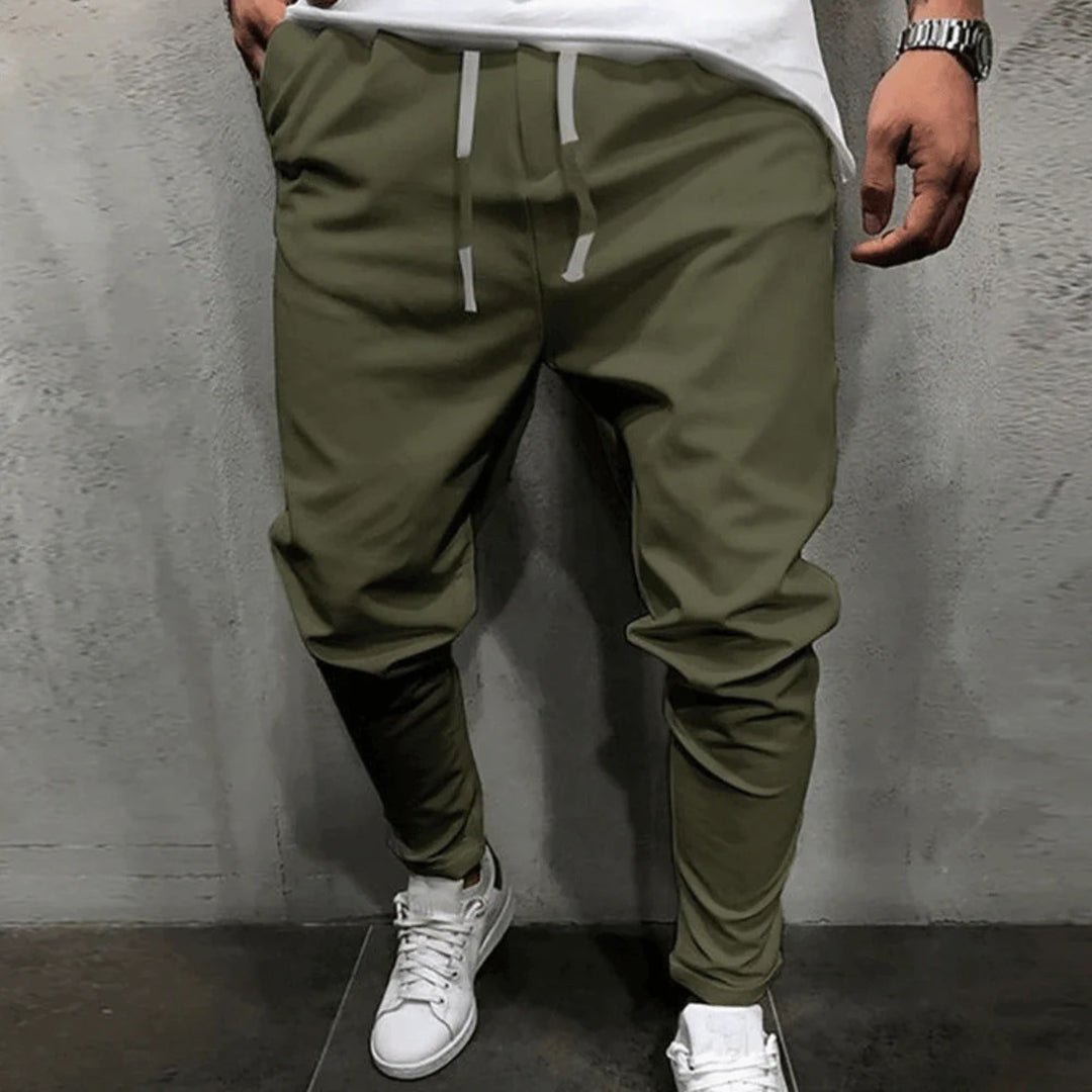 Alojz - Pantalon confortable pour homme