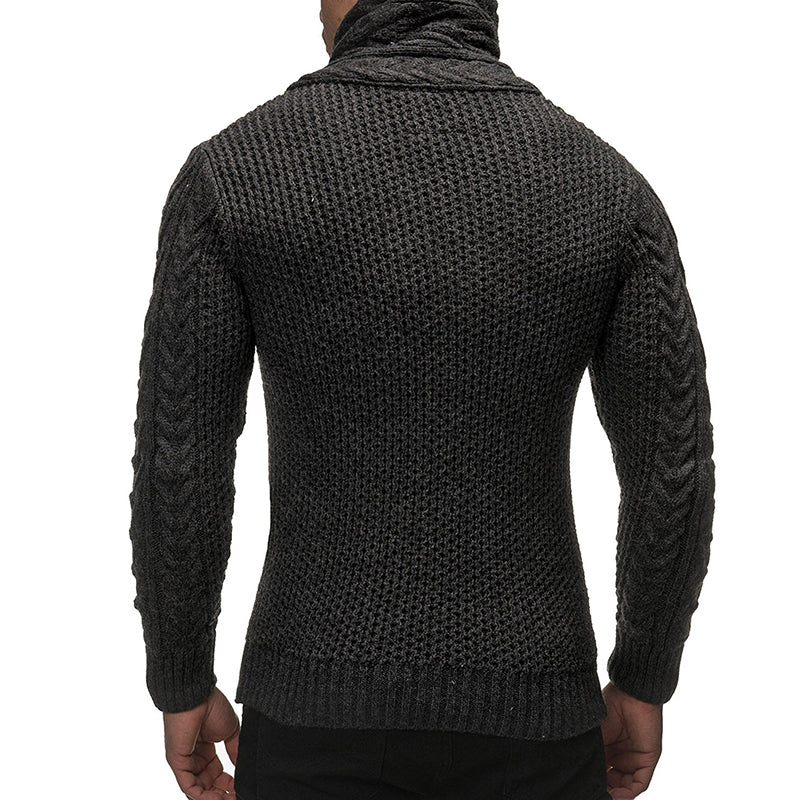 Beau - Un gilet pour homme élégant et décontracté