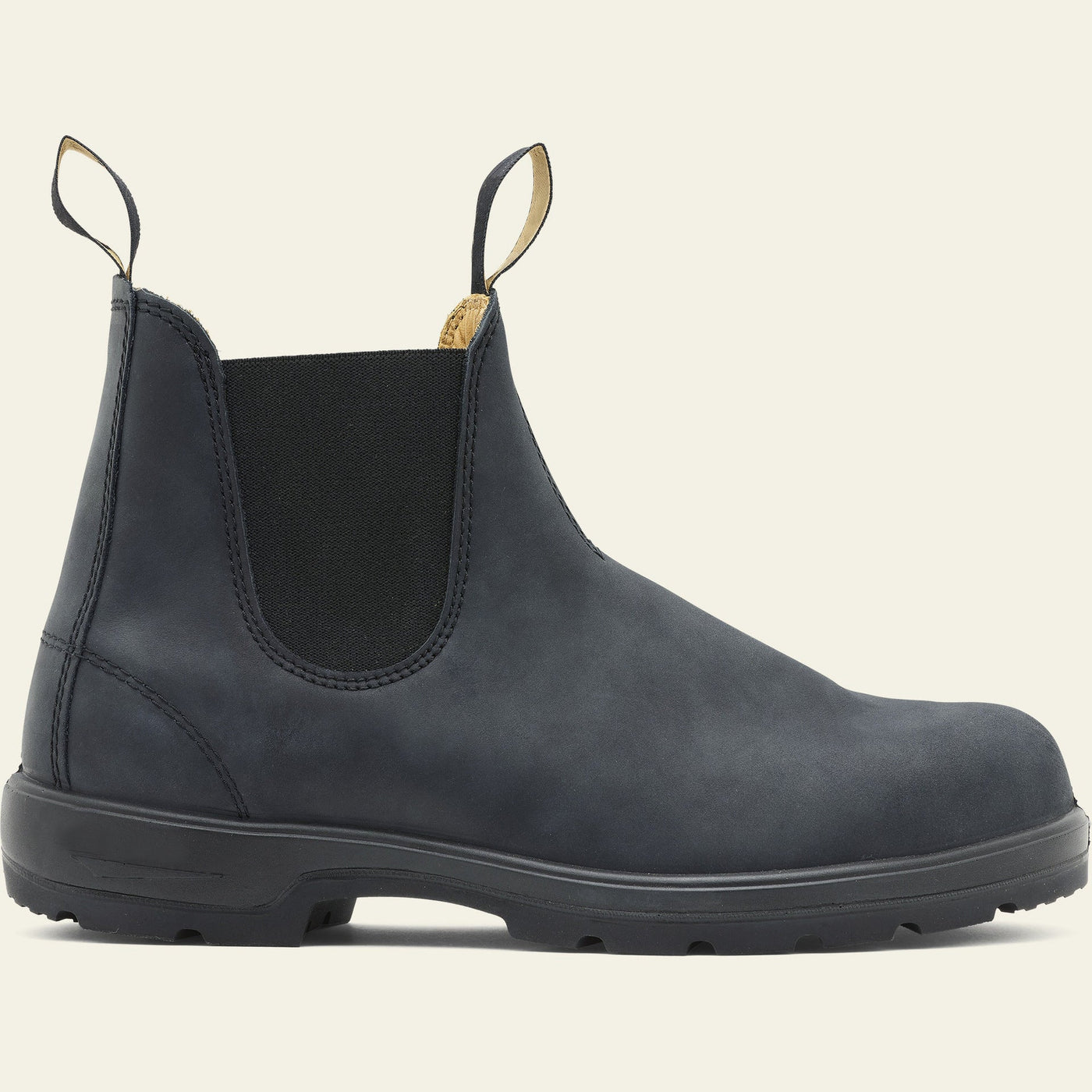 Karla - Bottes en cuir stylées pour femmes