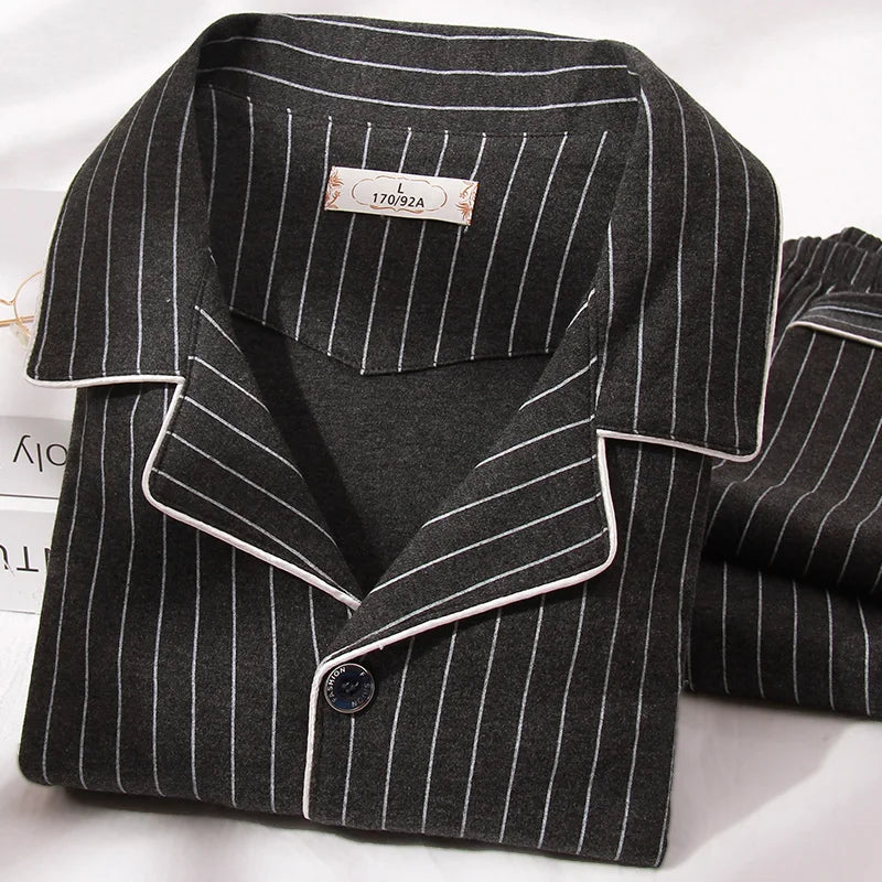 Mark - Ensemble pyjama pour hommes