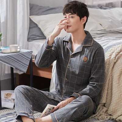 Mark - Ensemble pyjama pour hommes