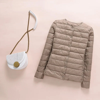 Violeta - Manteau d'hiver élégant pour femmes