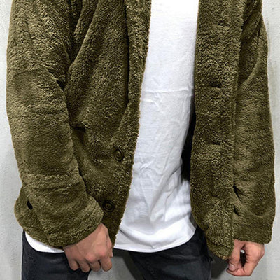 Weston - Gilet polaire pour hommes