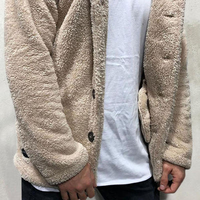 Weston - Gilet polaire pour hommes