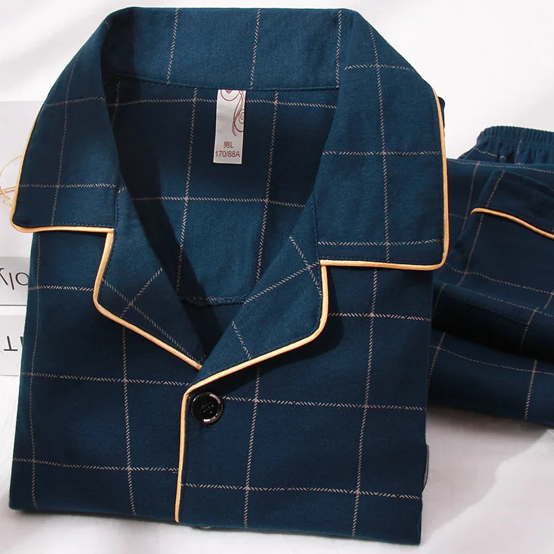 Mark - Ensemble pyjama pour hommes