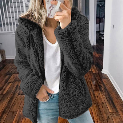 Meenakshi | Hoodie décontracté pour femmes