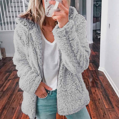 Meenakshi | Hoodie décontracté pour femmes