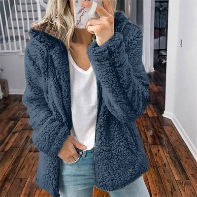 Meenakshi | Hoodie décontracté pour femmes