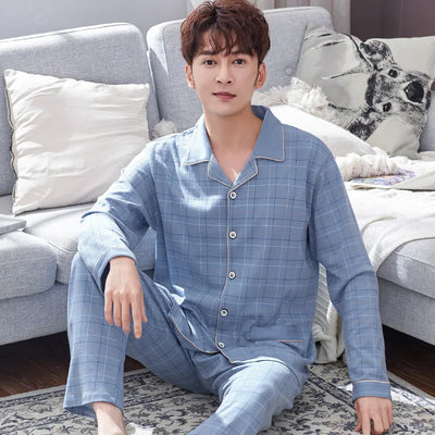 Mark - Ensemble pyjama pour hommes