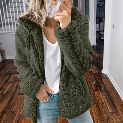 Meenakshi | Hoodie décontracté pour femmes