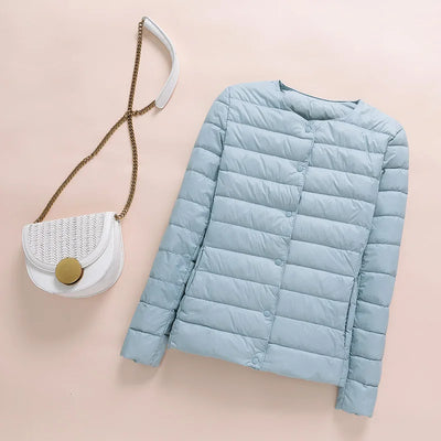 Violeta - Manteau d'hiver élégant pour femmes