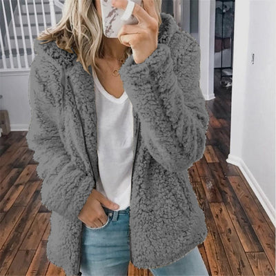 Meenakshi | Hoodie décontracté pour femmes