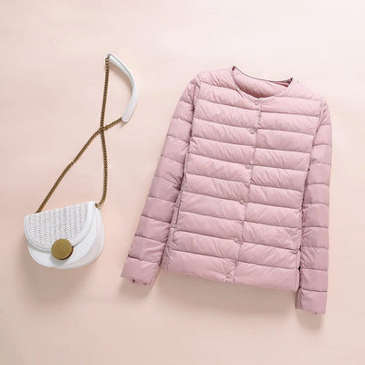Violeta - Manteau d'hiver élégant pour femmes