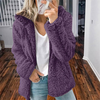 Meenakshi | Hoodie décontracté pour femmes