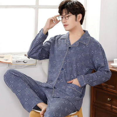 Mark - Ensemble pyjama pour hommes