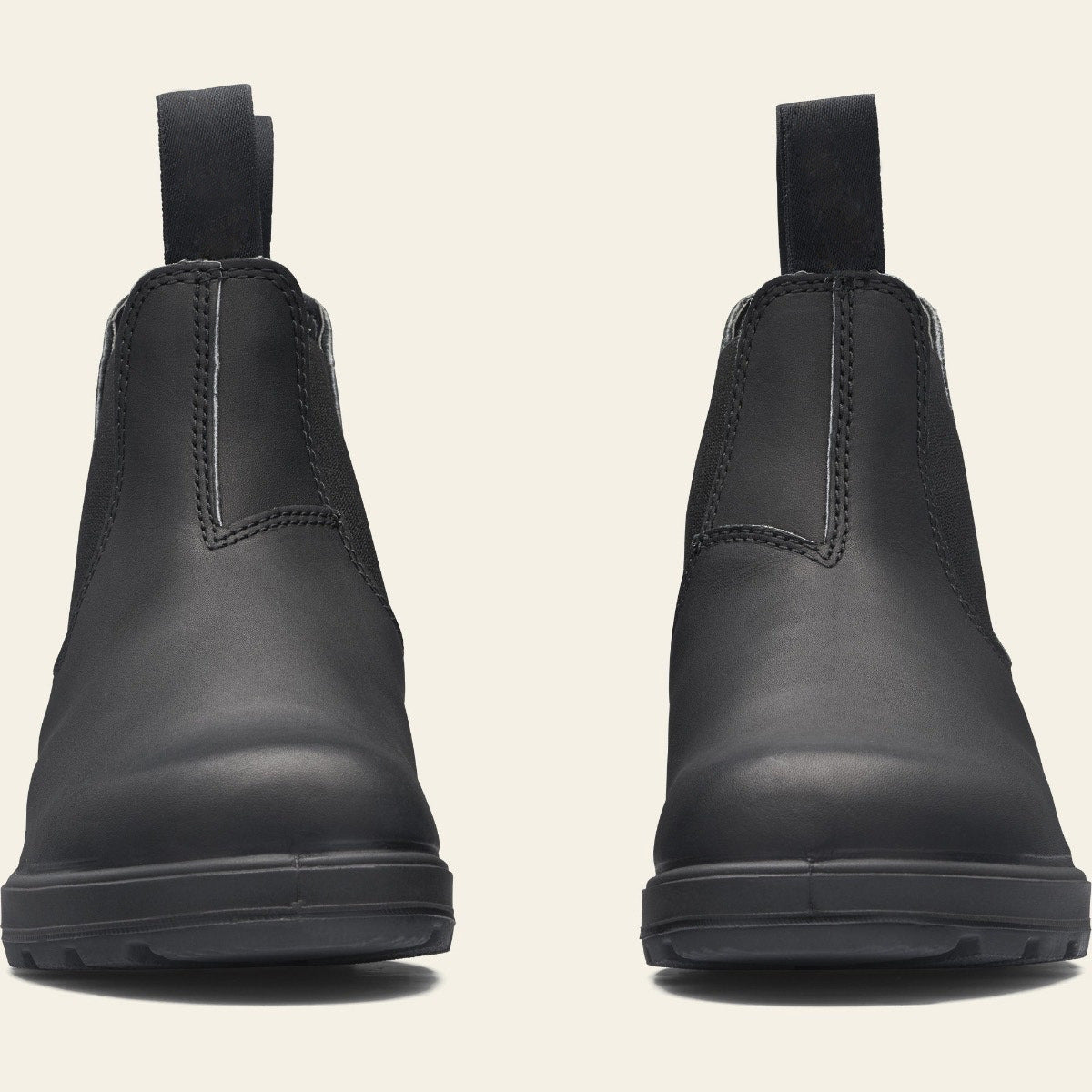 Karla - Bottes en cuir stylées pour femmes