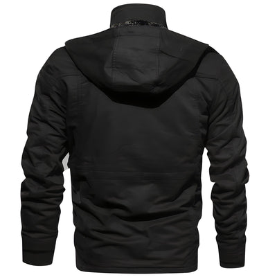 NEVV - Veste tactique