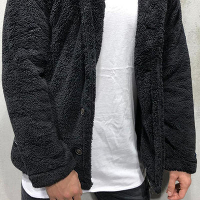 Weston - Gilet polaire pour hommes
