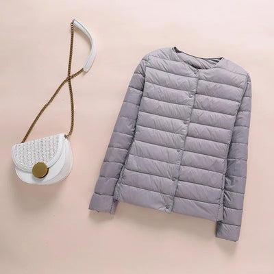 Violeta - Manteau d'hiver élégant pour femmes