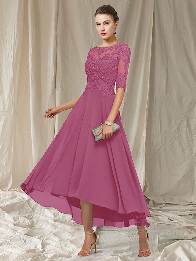 Aviana - Robe élégante pour femme