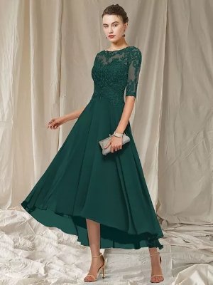 Aviana - Robe élégante pour femme