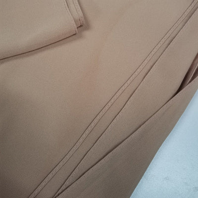 Hijab en mousseline de soie ultra doux – confortable et élégant