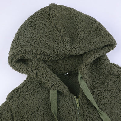 Meenakshi | Hoodie décontracté pour femmes