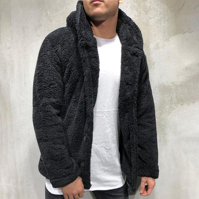 Weston - Gilet polaire pour hommes