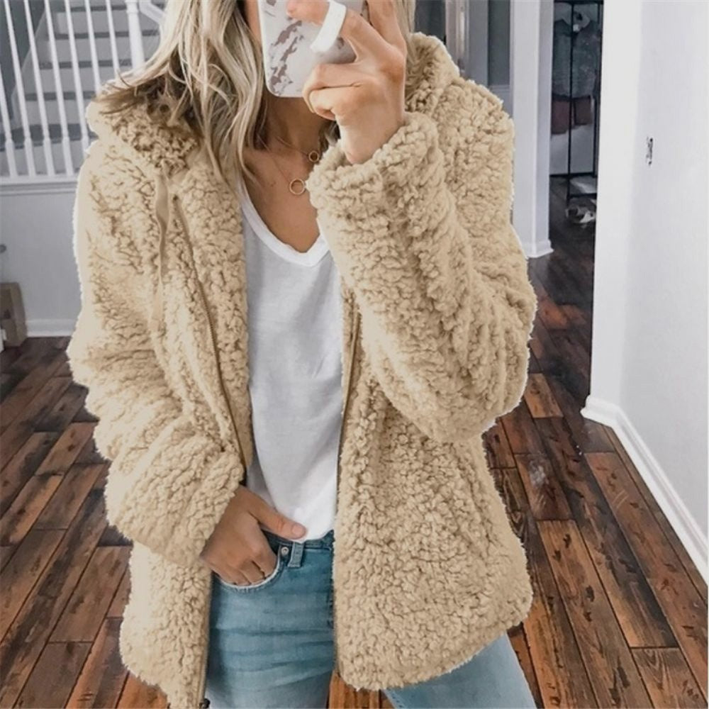 Meenakshi | Hoodie décontracté pour femmes
