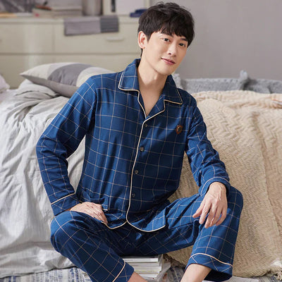 Mark - Ensemble pyjama pour hommes